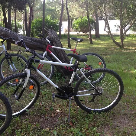 Szálloda Comvida Quiaios