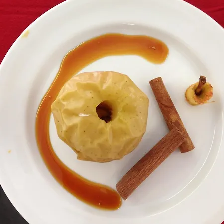 Szálloda Comvida Quiaios