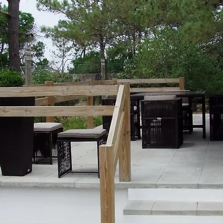 Szálloda Comvida 3*