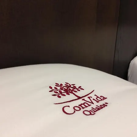 Szálloda Comvida 3*