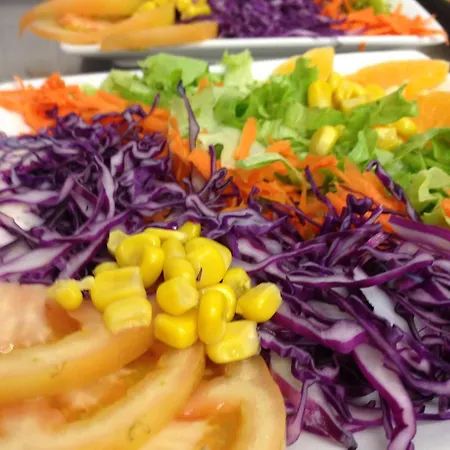 Comvida Szálloda 3*