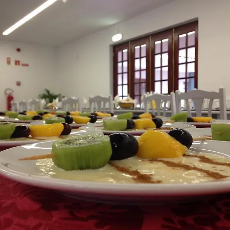 Szálloda Comvida Quiaios