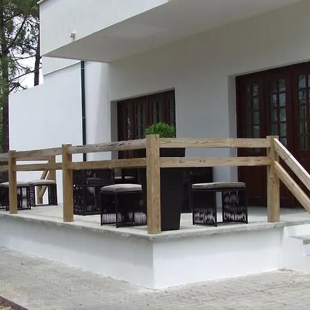 Comvida Szálloda 3*