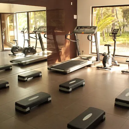 Szálloda Comvida Quiaios