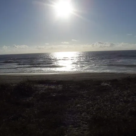 Comvida Szálloda Quiaios