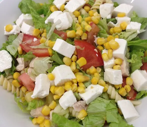 Comvida 3* كوياوس