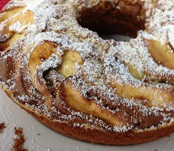 فندق Comvida كوياوس