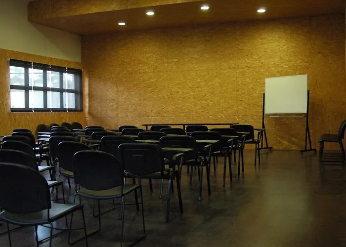 فندق Comvida كوياوس