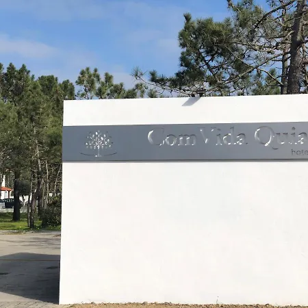 Comvida Hotel Quiaios