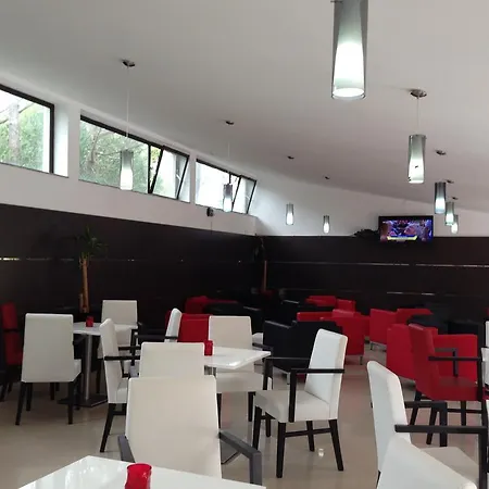 Comvida Hotel Quiaios