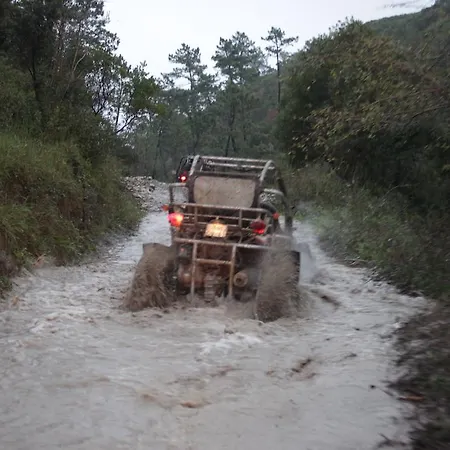 Hotel Comvida Quiaios