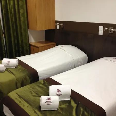 Hotel Comvida Quiaios