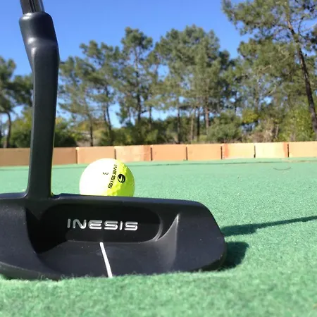 Comvida Hotel Quiaios