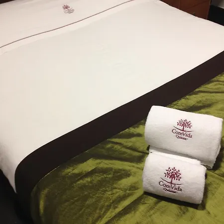 Hotel Comvida