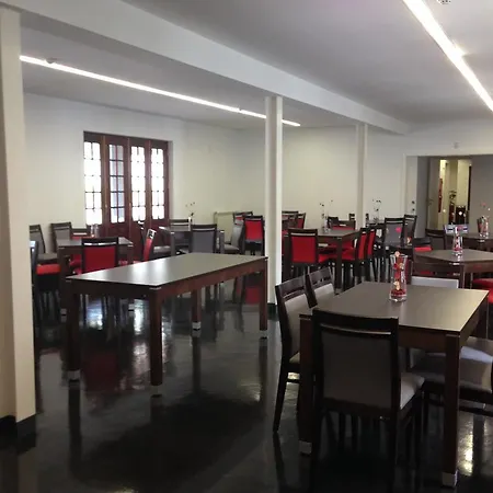 Hotel Comvida Quiaios