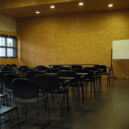 Hotel Comvida Quiaios