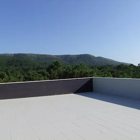 Comvida Hotel Quiaios