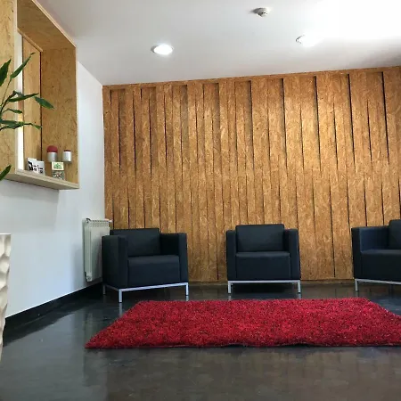 Comvida Hotel