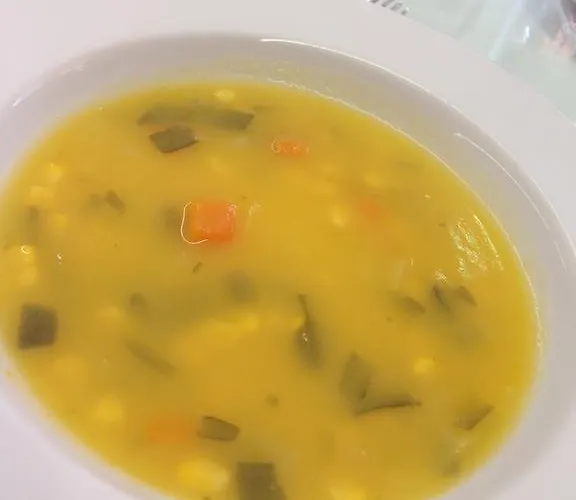 Comvida 基亚尤什