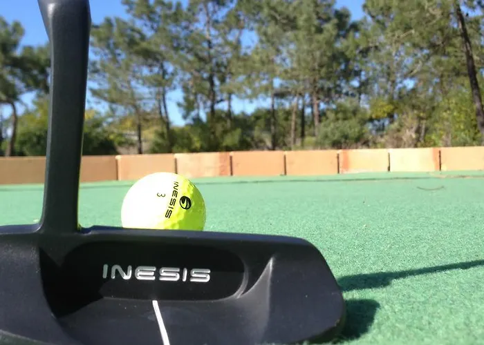 Comvida 酒店 基亚尤什