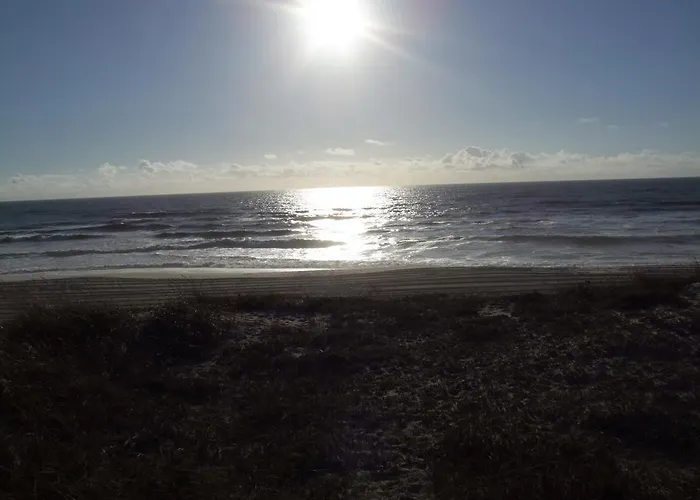 Comvida 酒店 基亚尤什