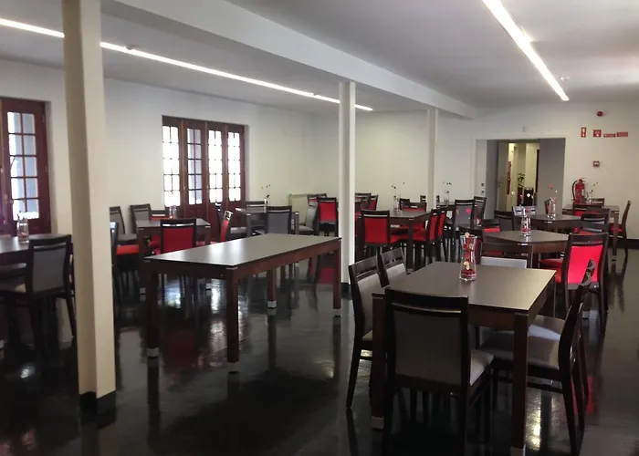 酒店 Comvida 基亚尤什