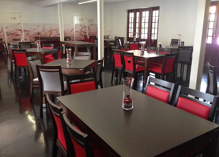 Comvida 3* 基亚尤什