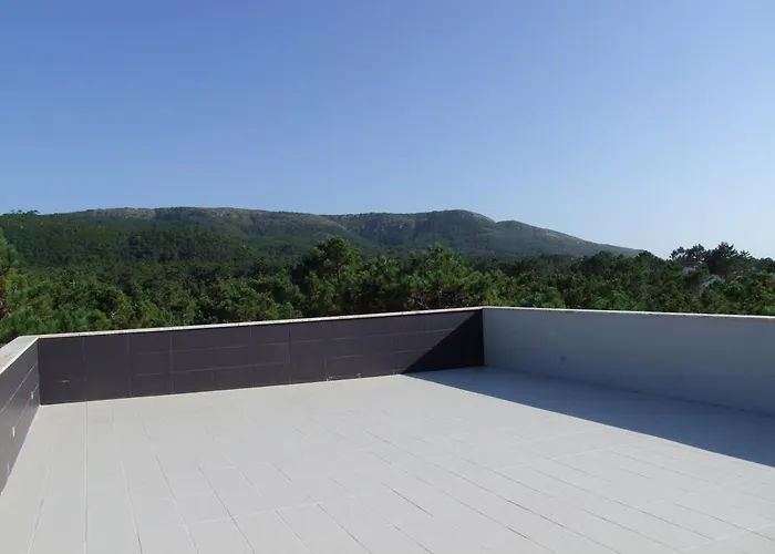 Comvida 酒店 基亚尤什