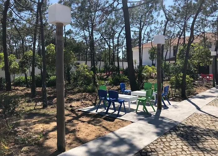 Comvida 3* 基亚尤什